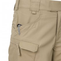 Helikon-Tex UTS Urban Tactical Shorts 11 PolyCotton Ripstop - RAL 7013 - S