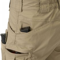 Helikon-Tex UTS Urban Tactical Shorts 11 PolyCotton Ripstop - RAL 7013 - S