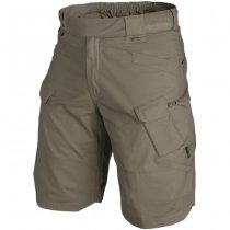 Helikon-Tex UTS Urban Tactical Shorts 11 PolyCotton Ripstop - RAL 7013 - XL