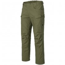 Helikon-Tex Urban Tactical Pants - PolyCotton Ripstop - Olive Green - XL - Regular