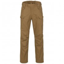 Helikon-Tex Urban Tactical Pants - PolyCotton Ripstop - Olive Green - XL - Regular