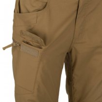 Helikon-Tex Urban Tactical Pants - PolyCotton Ripstop - Olive Green - XL - Regular