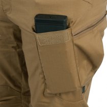 Helikon-Tex Urban Tactical Pants - PolyCotton Ripstop - Olive Green - XL - Regular