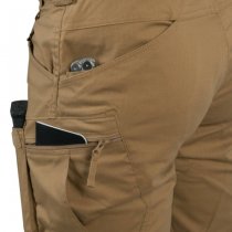 Helikon-Tex Urban Tactical Pants - PolyCotton Ripstop - Olive Green - XL - Regular