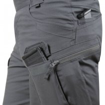 Helikon-Tex UTS Urban Tactical Shorts 8.5 PolyCotton Ripstop - RAL 7013 - S