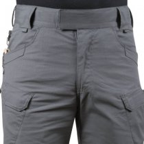 Helikon-Tex UTS Urban Tactical Shorts 8.5 PolyCotton Ripstop - RAL 7013 - M