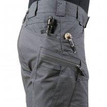 Helikon-Tex UTS Urban Tactical Shorts 8.5 PolyCotton Ripstop - RAL 7013 - M