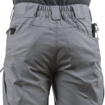 Helikon-Tex UTS Urban Tactical Shorts 8.5 PolyCotton Ripstop - RAL 7013 - M