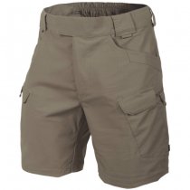 Helikon-Tex UTS Urban Tactical Shorts 8.5 PolyCotton Ripstop - RAL 7013 - L