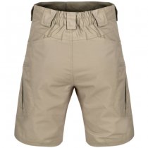 Helikon-Tex UTS Urban Tactical Shorts 8.5 PolyCotton Ripstop - RAL 7013 - L