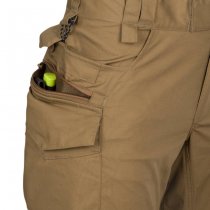 Helikon-Tex Pilgrim Pants - Taiga Green / Black A - 3XL - Regular