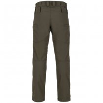 Helikon-Tex Woodsman Pants - Black - S - Regular