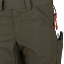 Helikon-Tex Woodsman Pants - Black - S - Regular