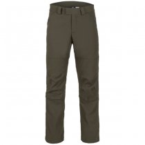 Helikon-Tex Woodsman Pants - Black - M - Regular