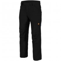 Helikon-Tex Woodsman Pants - Black - M - Regular