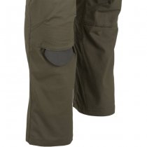 Helikon-Tex Woodsman Pants - Black - M - Regular