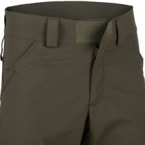 Helikon-Tex Woodsman Pants - Black - L - Long