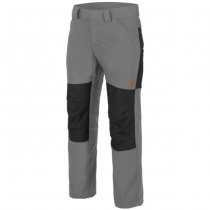 Helikon-Tex Woodsman Pants - Cloud Grey / Ash Grey A - S - Regular