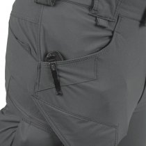 Helikon-Tex OTS Outdoor Tactical Shorts 11 Lite - Ash Grey / Black A - L