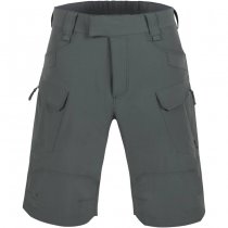 Helikon-Tex OTS Outdoor Tactical Shorts 11 Lite - Ash Grey / Black A - XL