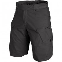 Helikon-Tex UTS Urban Tactical Shorts 11 PolyCotton Ripstop - Ash Grey - L