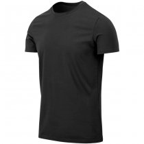 Helikon-Tex Classic T-Shirt Slim - Black