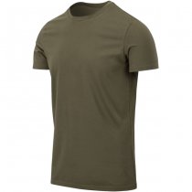 Helikon-Tex Classic T-Shirt Slim - Olive Green