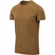 Helikon-Tex Classic T-Shirt Slim - Coyote