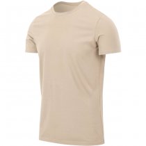 Helikon-Tex Classic T-Shirt Slim - Khaki - S