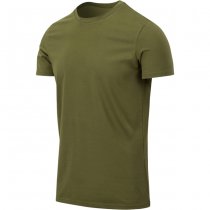 Helikon-Tex Classic T-Shirt Slim - US Green - S