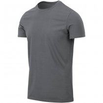 Helikon-Tex Classic T-Shirt Slim - Shadow Grey