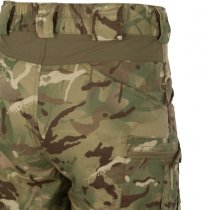 Helikon-Tex UTS Urban Tactical Flex Shorts 11 PolyCotton Twill - MP Camo - S