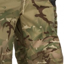 Helikon-Tex UTS Urban Tactical Flex Shorts 11 PolyCotton Twill - MP Camo - S