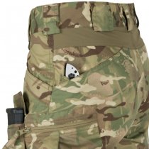 Helikon-Tex UTS Urban Tactical Flex Shorts 11 PolyCotton Twill - MP Camo - M