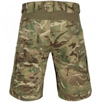 Helikon-Tex UTS Urban Tactical Flex Shorts 11 PolyCotton Twill - MP Camo - L