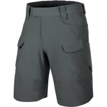 Helikon-Tex OTS Outdoor Tactical Shorts 11 Lite - Olive Drab - M