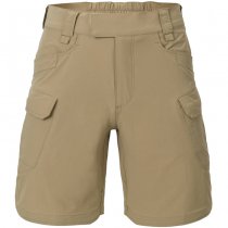 Helikon-Tex OTS Outdoor Tactical Shorts 8.5 Lite - Black - M