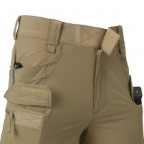 Helikon-Tex OTS Outdoor Tactical Shorts 8.5 Lite - Black - M