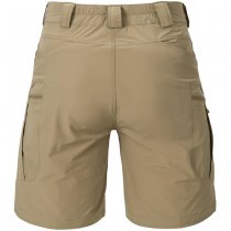 Helikon-Tex OTS Outdoor Tactical Shorts 8.5 Lite - Taiga Green - M