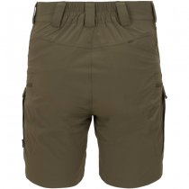 Helikon-Tex OTUS Outdoor Tactical Ultra Shorts Lite - Shadow Grey - XL