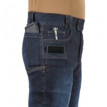 Helikon-Tex Greyman Tactical Jeans - Denim Mid - M - Long