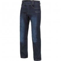 Helikon-Tex Greyman Tactical Jeans - Denim Mid - L - Long