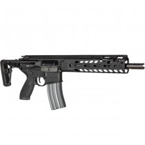 VFC SIG Sauer MCX Virtus AEG - Black