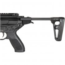 VFC SIG Sauer MCX Virtus AEG - Black