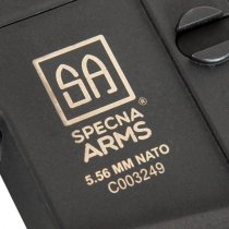 Specna Arms SA-C20 PDW CORE AEG - Black