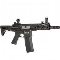 Specna Arms SA-C21 PDW CORE AEG - Black