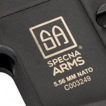 Specna Arms SA-C21 PDW CORE AEG - Black