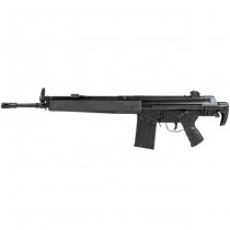 LCT LC3A4-W AEG - Black