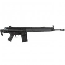 LCT LC3A4-W AEG - Black