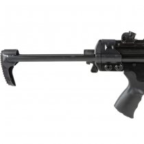 LCT LC3A4-W AEG - Black